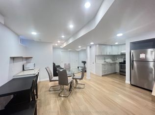 11 Quantum St #BASEMENT, Markham, ON L3S 4J6