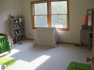 4355 S Whitehill Rd, Cedar, MI 49621