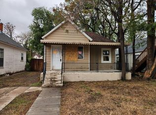 1021 E Orman Ave, Pueblo, CO 81004