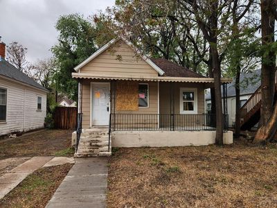 1021 E Orman Ave, Pueblo, CO, 81004