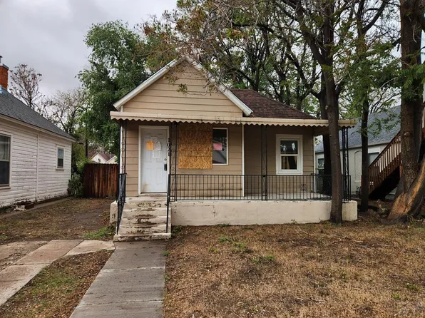 1021 E Orman Ave, Pueblo, CO 81004