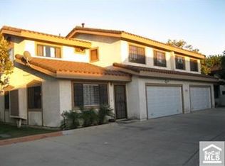 1119 E Grand Ave APT A, Pomona, CA 91766