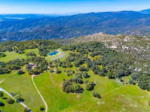 25258 Black Canyon Rd, Santa Ysabel, CA 92070