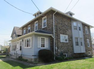 8506 Monroe Ave, Upper Darby, PA 19082
