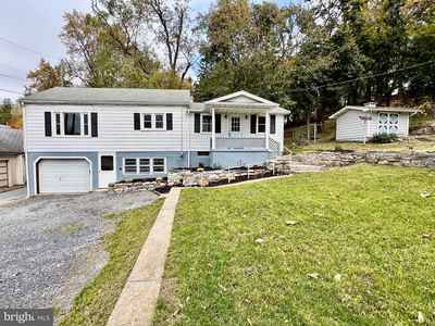 211 E North Rear St, Waynesboro, PA, 17268