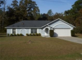 4560 SW Floral Ct, Dunnellon, FL 34431