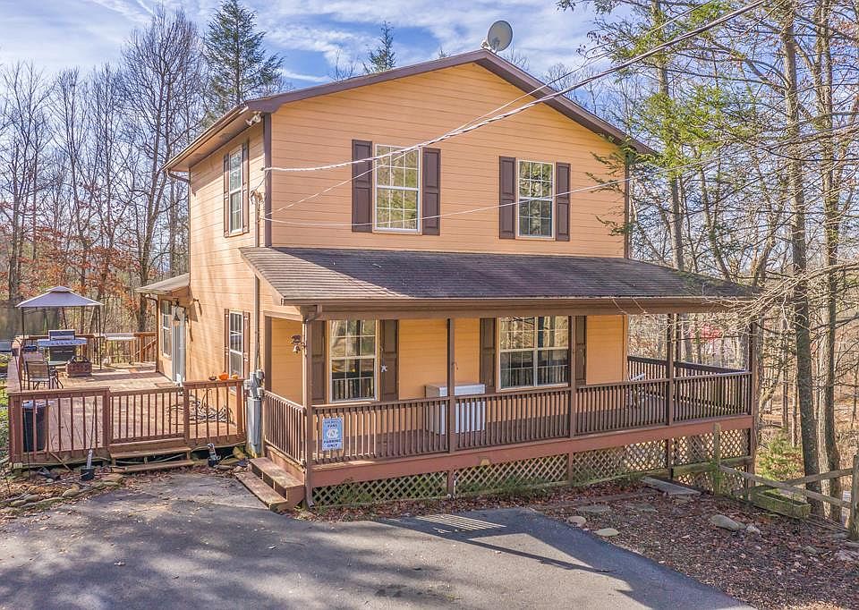 1430 Alpine Dr, Sevierville, TN 37876 Zillow
