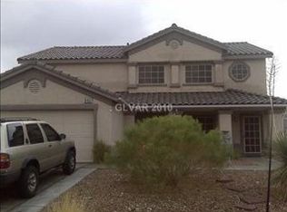 6483 Cayley Ct, Las Vegas, NV 89110