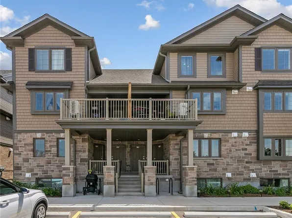 85 Mullin Dr #18B, Guelph, ON N1E 0R4