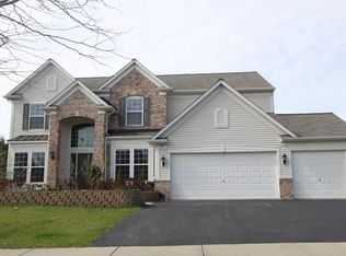 339 Clubhouse St, Bolingbrook, IL 60490