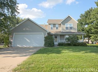 1717 Agnes Ave, Dorr, MI 49323