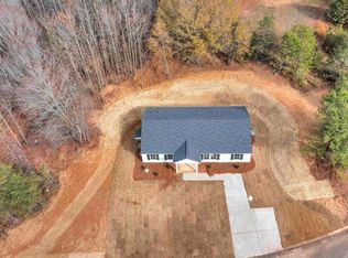 311 Anchor Rd, Greenville, SC 29617