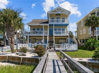 1794 E Sea Aire Dr SW, Supply, NC 28462