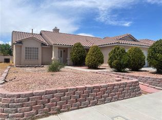 6131 Marvin St, North Las Vegas, NV 89031