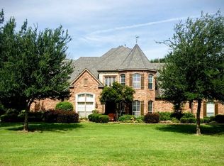 131 Gold Dust Trl, Lucas, TX 75002
