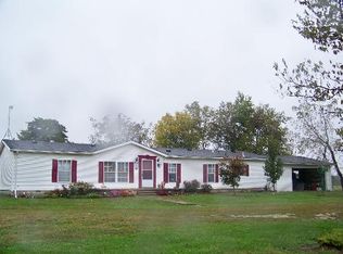 24750 Highway 39, Stark, KS 66775