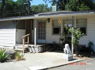 14783 Uhl Ave, Clearlake, CA