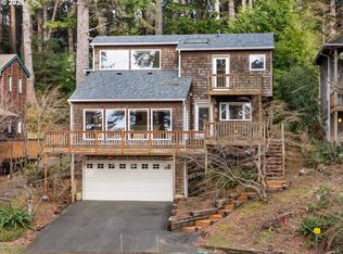 3763 E Chinook Ave, Cannon Beach, OR
