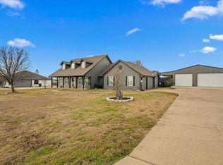 4024 Quail Ln, Caddo Mills, TX 75135