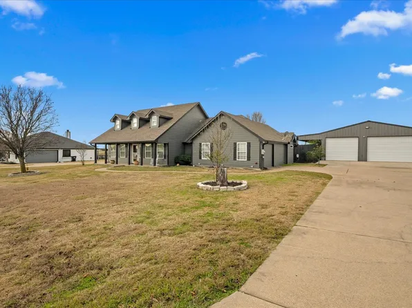 4024 Quail Ln, Caddo Mills, TX 75135