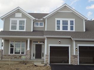 363 Tipperary Loop, Delaware, OH 43015