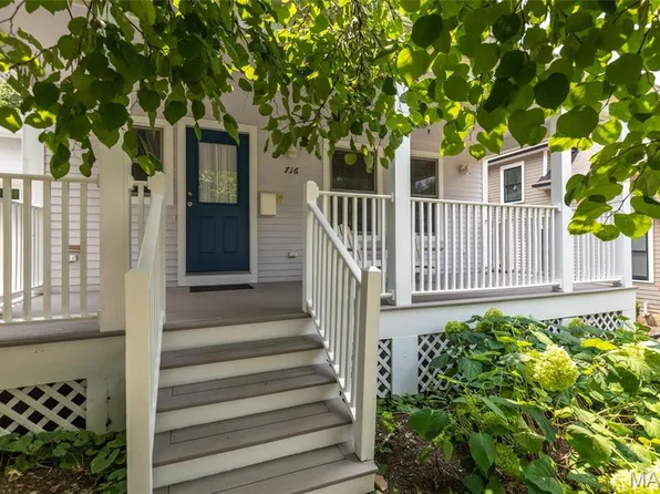 716 Clark Ave, Saint Louis, MO 63119