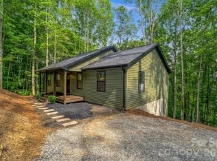 1282 Old Country Road 36, Waynesville, NC 28768