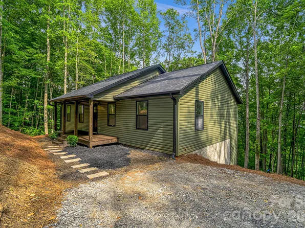 1282 Old Country Road 36, Waynesville, NC 28768