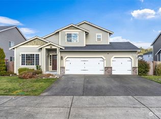 1506 Riddell Ave NE, Orting, WA 98360