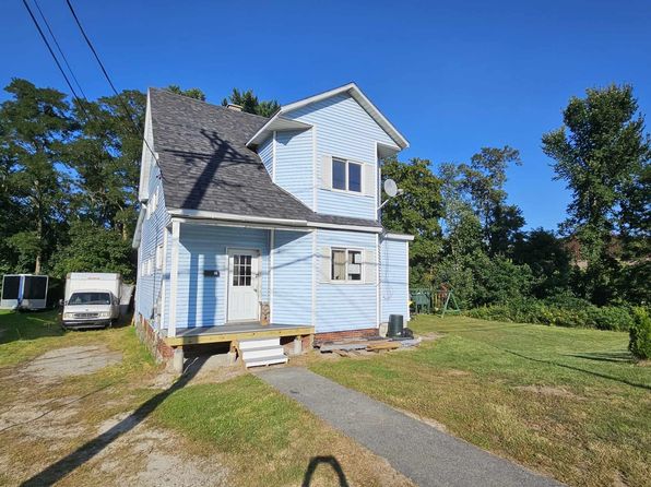 88 Wight Street, Berlin, NH 03570
