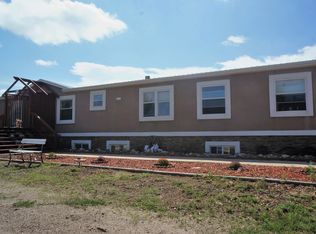 13250 N Ellicott Hwy, Calhan, CO 80808
