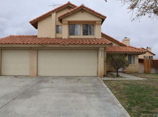 37721 Park Forest Ct, Palmdale, CA 93552