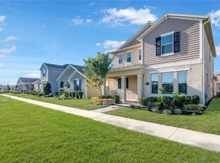 16224 Outlook Shore Alley, Winter Garden, FL 34787