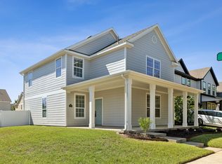 9120 Nathaniel Dr, Providence Village, TX 76227
