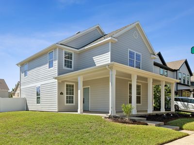 9120 Nathaniel Dr, Providence Village, TX, 76227