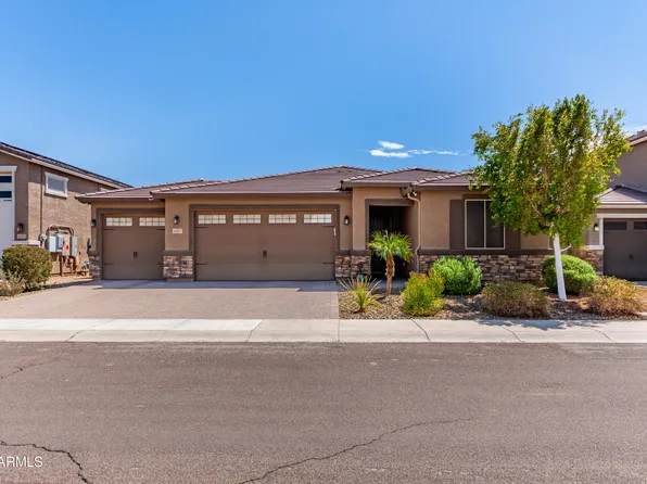 4127 S 79TH Drive, Phoenix, AZ 85043