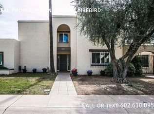 8225 E Rovey Ave, Scottsdale, AZ 85250