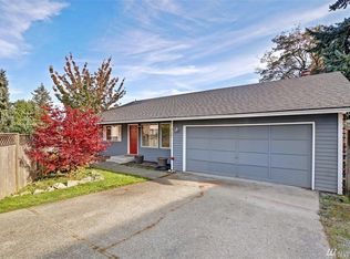 8127 Beverly Blvd, Everett, WA 98203