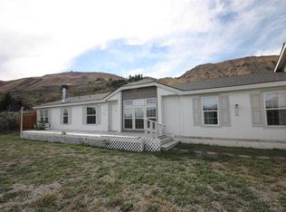 1337 Malaga Alcoa Hwy, Wenatchee, WA 98801