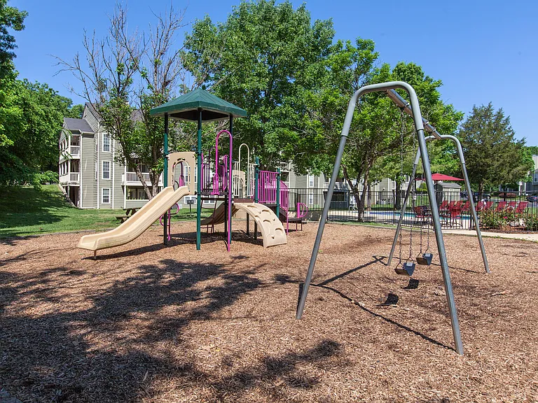 Playground