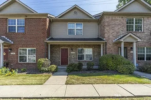 3855 Lochdale Ter #3107