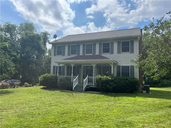 1023 Plains Road, Wallkill, NY 12589