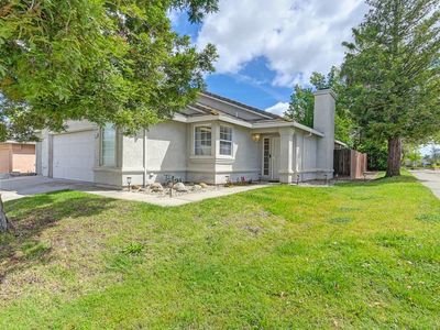 8520 Travary Way, Antelope, CA, 95843
