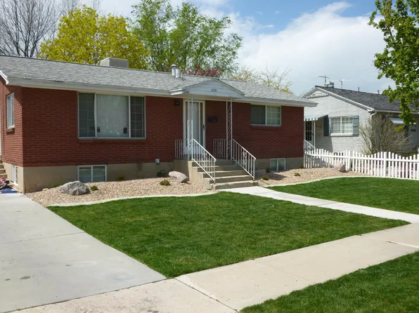 823 N 100 W, Spanish Fork, UT 84660