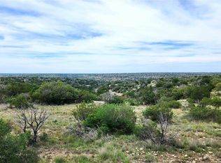Peck Rd, Comstock, TX 78837