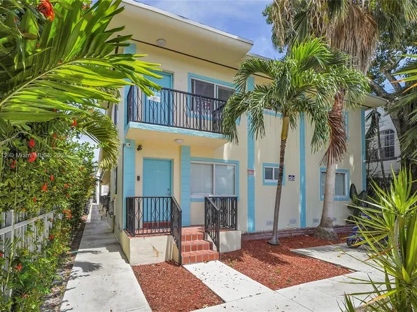 1135 Euclid Ave #207, Miami Beach, FL 33139