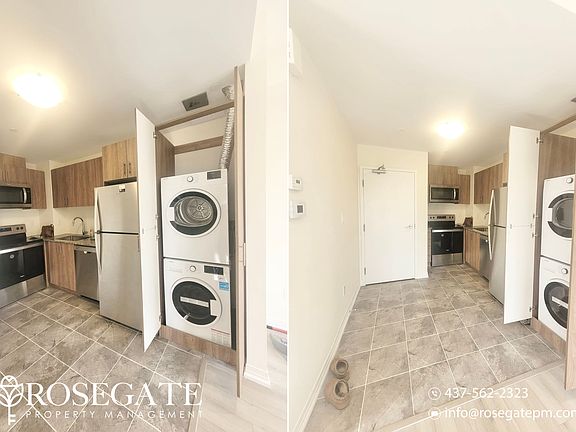 2nd image of 145 Tapscott Rd #35