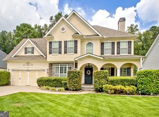 65 Tapestry Ln, Newnan, GA 30265