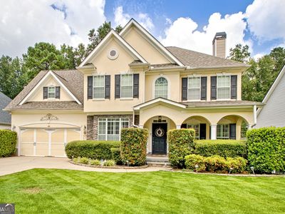 65 Tapestry Ln, Newnan, GA, 30265