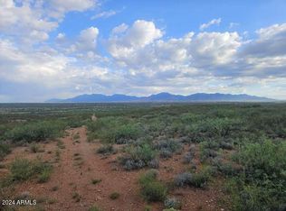 N Nicholas Way #20, Huachuca City, AZ 85616